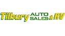 Tilbury Auto Sales & RV YAMAHA logo